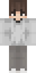 Skin preview for FettamStiel