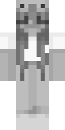 Skin preview for shy