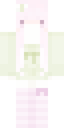 2D skin preview