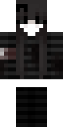 2D skin preview