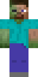 Skin preview for Health