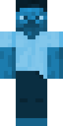 Skin preview for Mawts