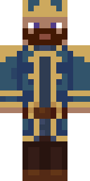 2D skin preview