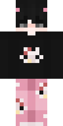 Skin preview for Fuglehuset