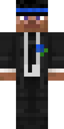 Skin preview for Perplexer