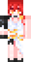 Skin preview for ronzldinho