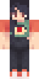 Skin preview for Celesian