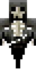Skin preview for Almighty