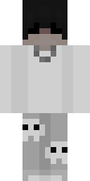 2D skin preview