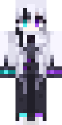 Skin preview for Camille0525