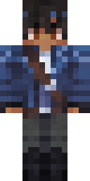 2D skin preview