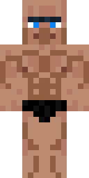 Skin preview for Polarskate