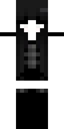 2D skin preview