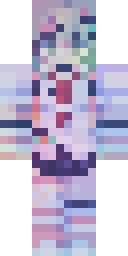 Skin preview for horri