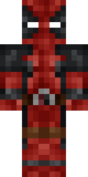 2D skin preview