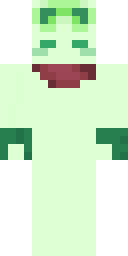 2D skin preview