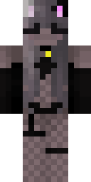 Skin preview for Enderek44