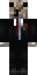 2D skin preview