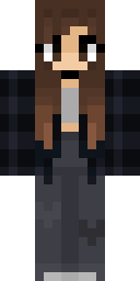 Skin preview for Laylah