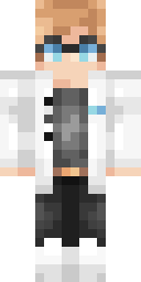 Skin preview for Monoronpa