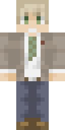 2D skin preview