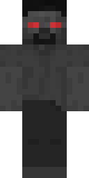 Skin preview for Triggered