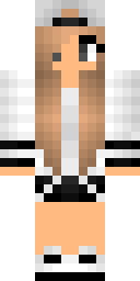 2D skin preview