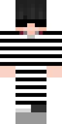 2D skin preview