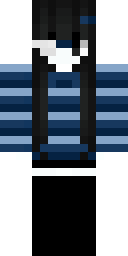 2D skin preview