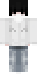 2D skin preview