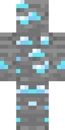 2D skin preview