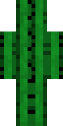 Skin preview for Cactus