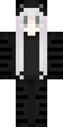 Skin preview for n3yaro