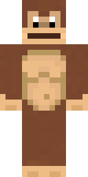 Skin preview for mwaanu