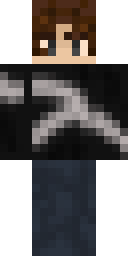 2D skin preview