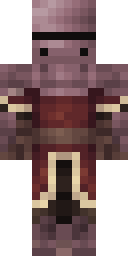 Skin preview for Nitenly