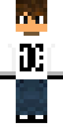 Skin preview for 1337franki