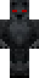 Skin preview for Verzide