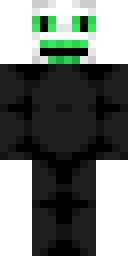 2D skin preview