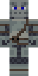2D skin preview