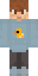 2D skin preview