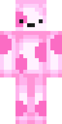 2D skin preview