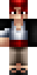 Skin preview for Brokvn