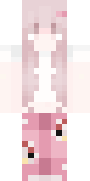 Skin preview for cutekittylol