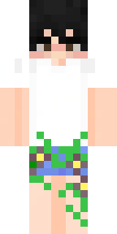 Skin preview for MohExists
