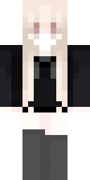 Skin preview for Meowbtww