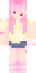 2D skin preview