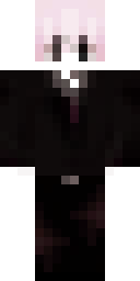 Skin preview for izumi_kanno
