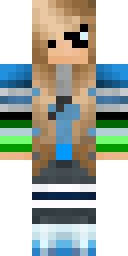 Skin preview for BabsScriven