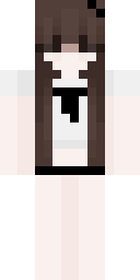 Skin preview for Railya